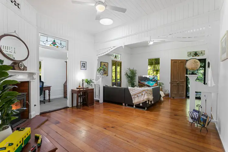 Sixth view of Homely house listing, 159 Mary River Road, Cooroy QLD 4563