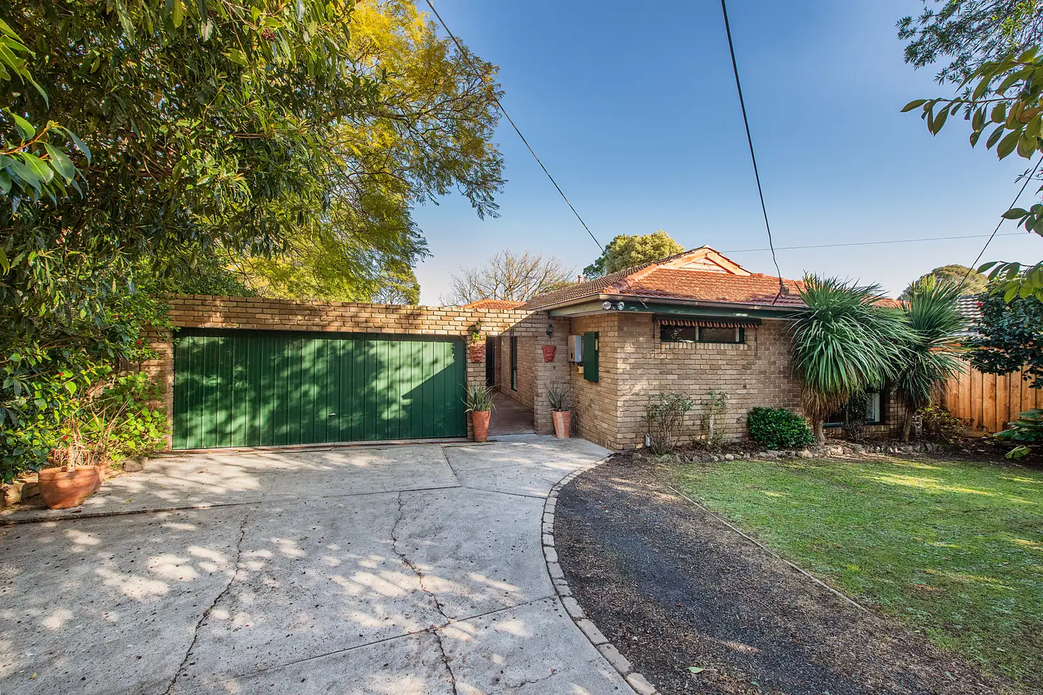 Main view of Homely house listing, 8 Piper Road, Ferntree Gully VIC 3156