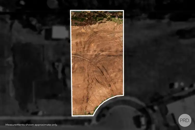 Second view of Homely land listing, 11 Duncan Court, Junortoun VIC 3551