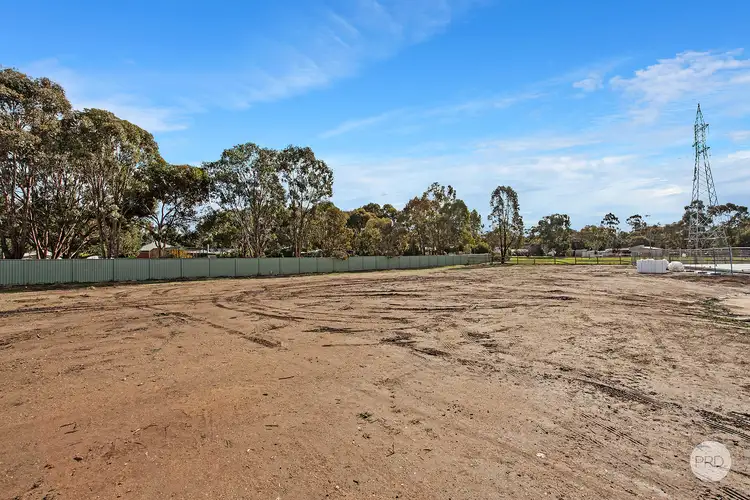 Fourth view of Homely land listing, 11 Duncan Court, Junortoun VIC 3551