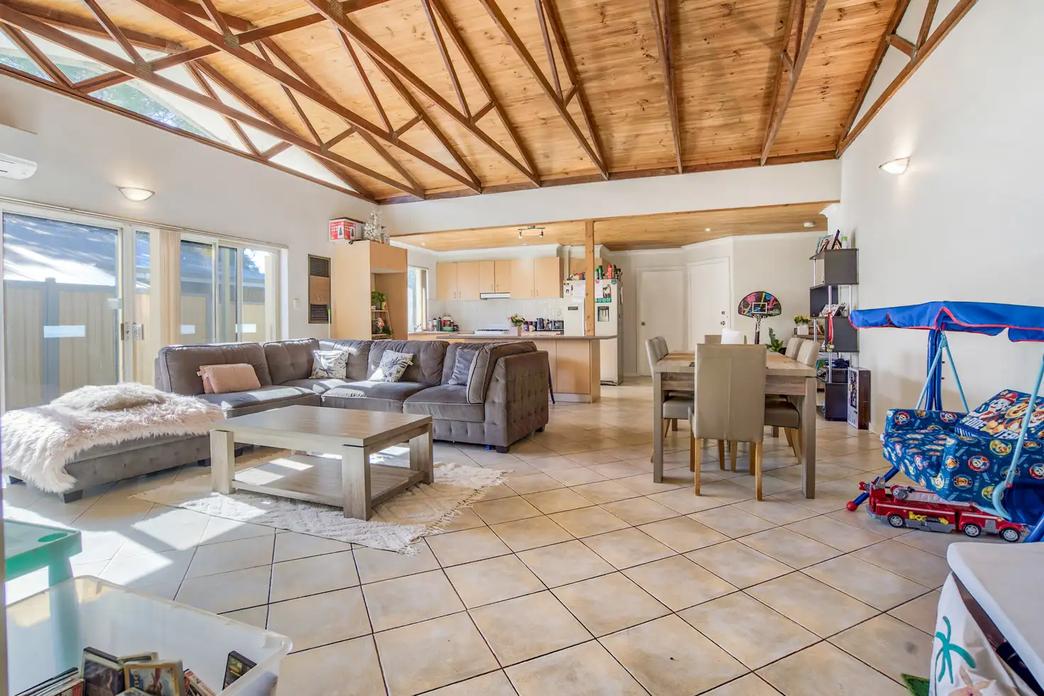 Main view of Homely house listing, 8 Stevington Street, Kelmscott WA 6111