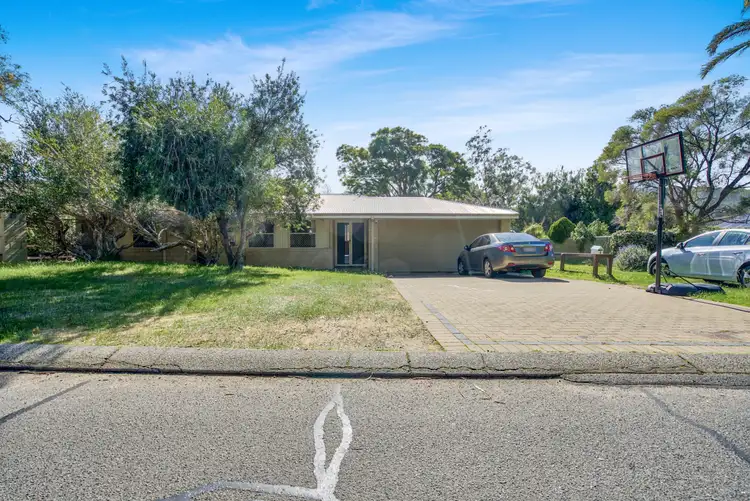 Second view of Homely house listing, 8 Stevington Street, Kelmscott WA 6111