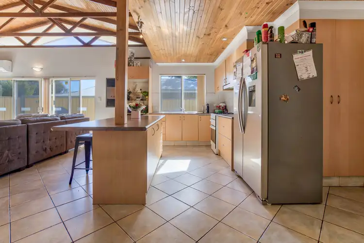 Sixth view of Homely house listing, 8 Stevington Street, Kelmscott WA 6111