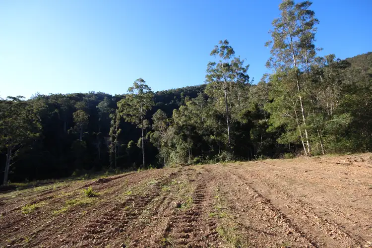 Second view of Homely rural property listing, Lot 6 Bluegum Lane, Ellenborough NSW 2446