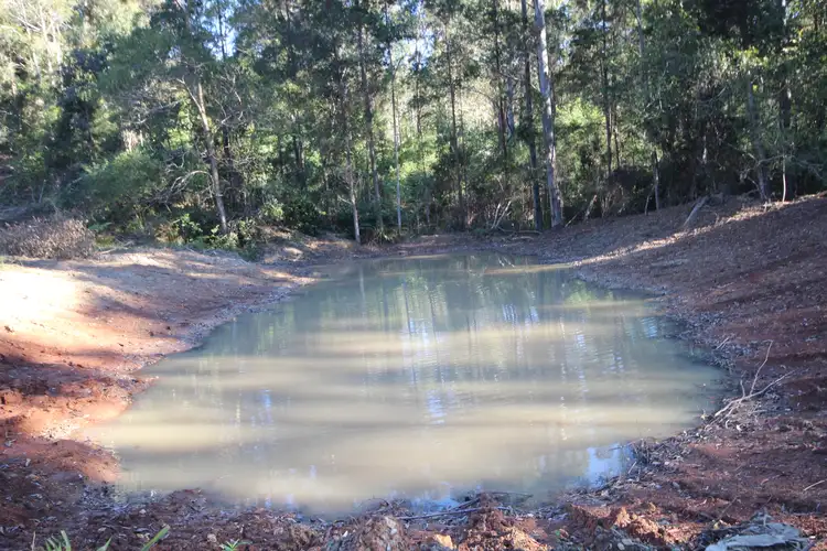 Sixth view of Homely rural property listing, Lot 6 Bluegum Lane, Ellenborough NSW 2446