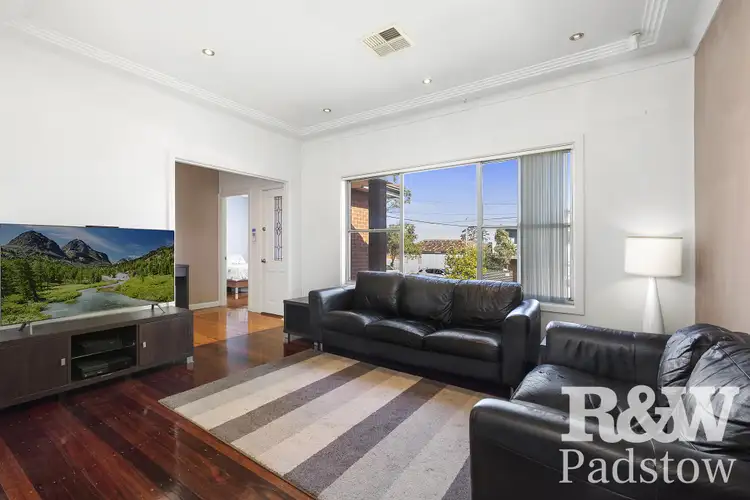 Second view of Homely house listing, 30 Bishop Street, Revesby NSW 2212