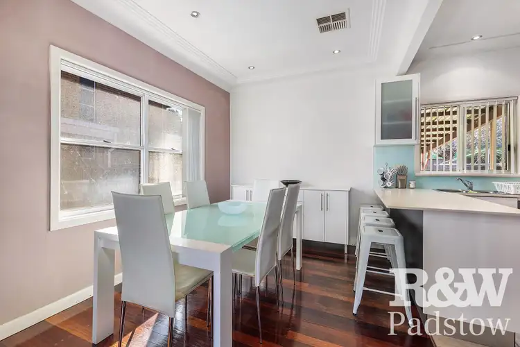 Fourth view of Homely house listing, 30 Bishop Street, Revesby NSW 2212