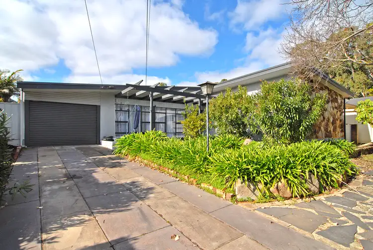 Main view of Homely house listing, 9 Fox Avenue, Athelstone SA 5076