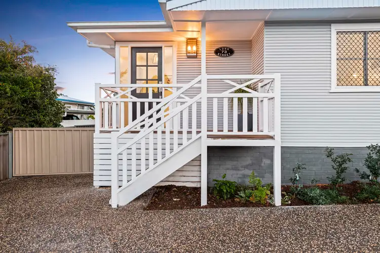 Main view of Homely house listing, 73 Long Street, Rangeville QLD 4350