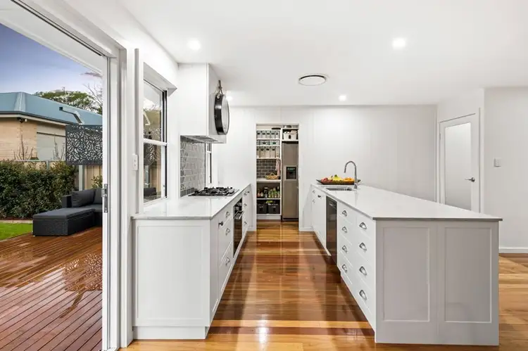 Third view of Homely house listing, 73 Long Street, Rangeville QLD 4350