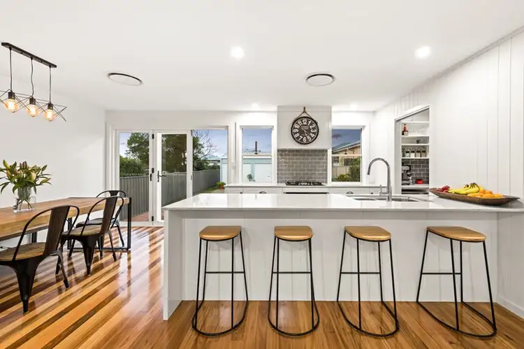 Fourth view of Homely house listing, 73 Long Street, Rangeville QLD 4350