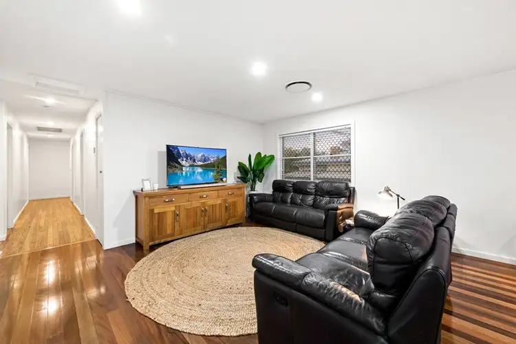 Sixth view of Homely house listing, 73 Long Street, Rangeville QLD 4350