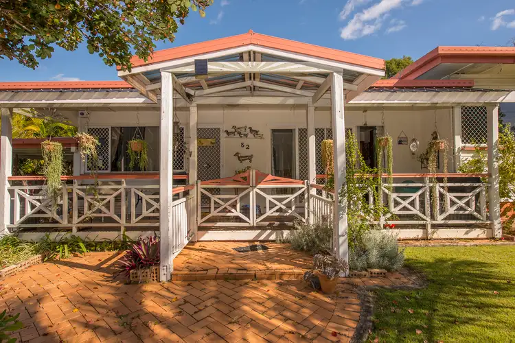 82 Albert Street, Rosewood QLD 4340