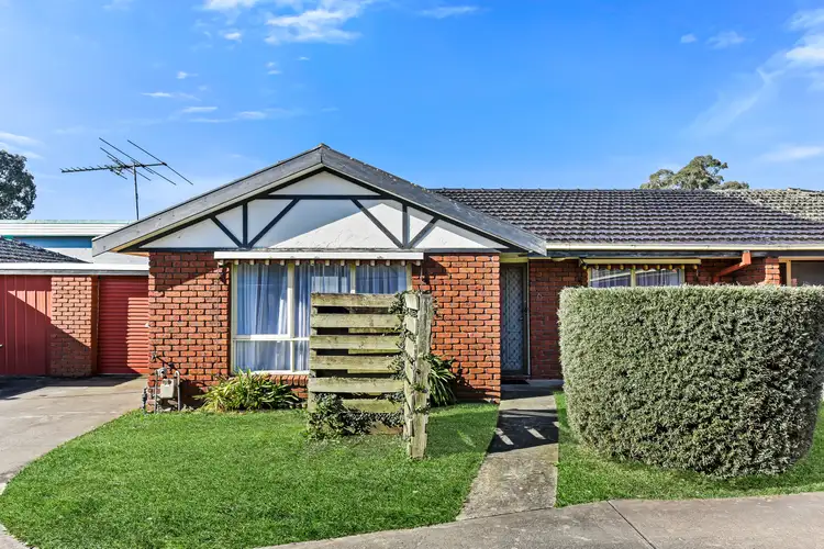Second view of Homely unit listing, 6/18 Brunt Street, Cranbourne VIC 3977