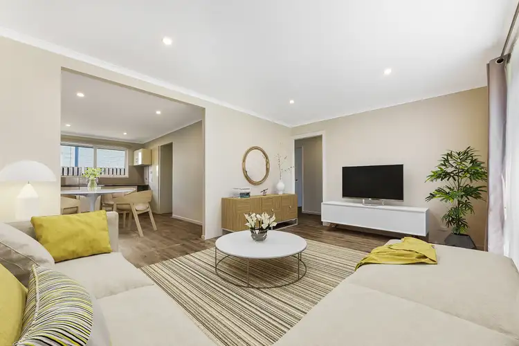 Third view of Homely unit listing, 6/18 Brunt Street, Cranbourne VIC 3977