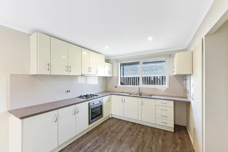 Fifth view of Homely unit listing, 6/18 Brunt Street, Cranbourne VIC 3977