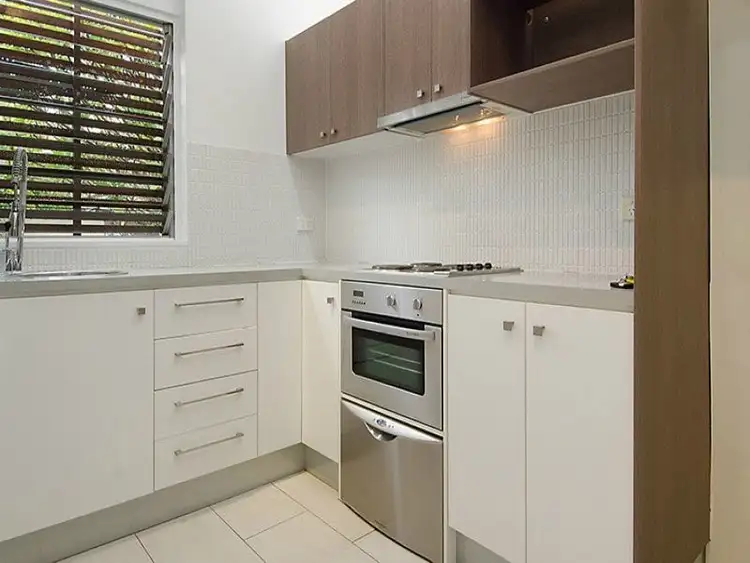 Seventh view of Homely townhouse listing, 1/65 Erneton Street, Newmarket QLD 4051
