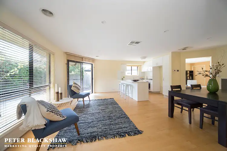 Fifth view of Homely house listing, 67 McCormack Street, Curtin ACT 2605