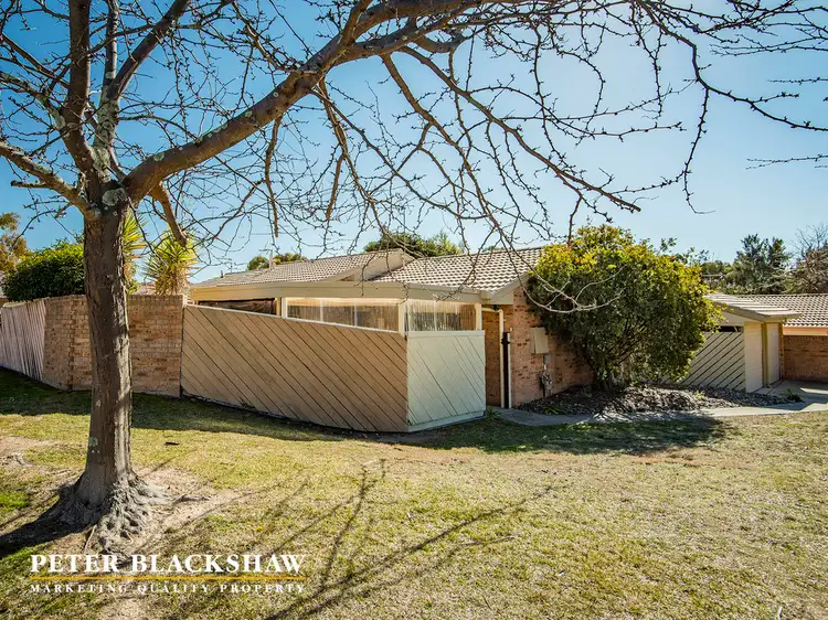 23/26 Burdett Crescent, Theodore ACT 2905