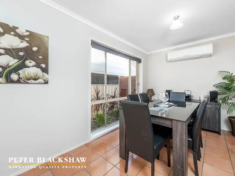 Sixth view of Homely townhouse listing, 23/26 Burdett Crescent, Theodore ACT 2905