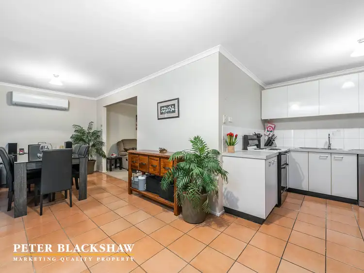 Seventh view of Homely townhouse listing, 23/26 Burdett Crescent, Theodore ACT 2905
