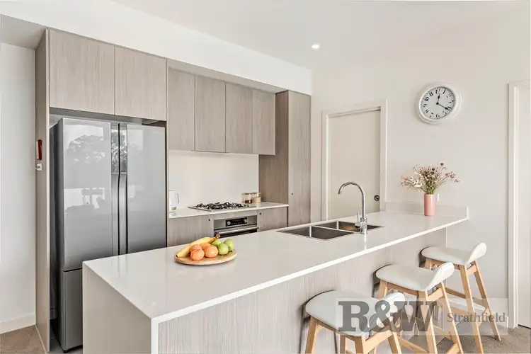 A103/17 HANNA STREET, Potts Hill NSW 2143