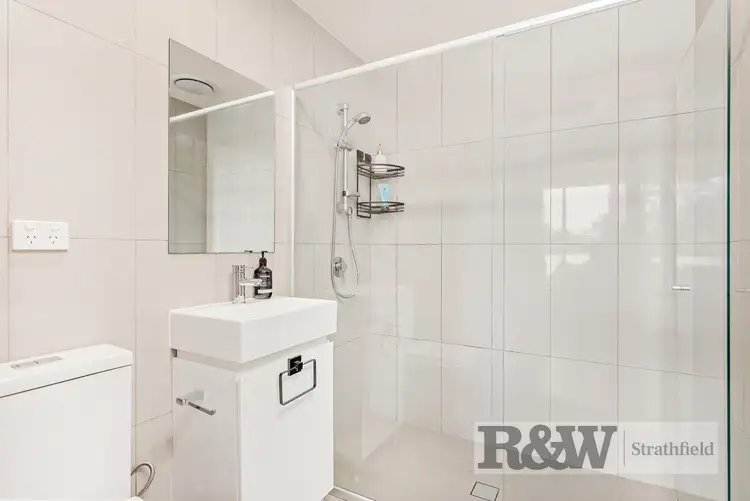 Sixth view of Homely apartment listing, A103/17 HANNA STREET, Potts Hill NSW 2143