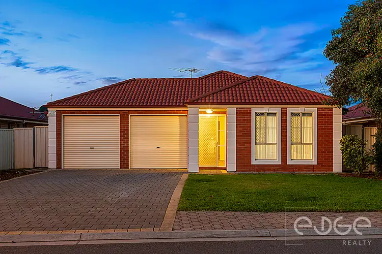 Main view of Homely house listing, 11 Lancelot Grove, Burton SA 5110