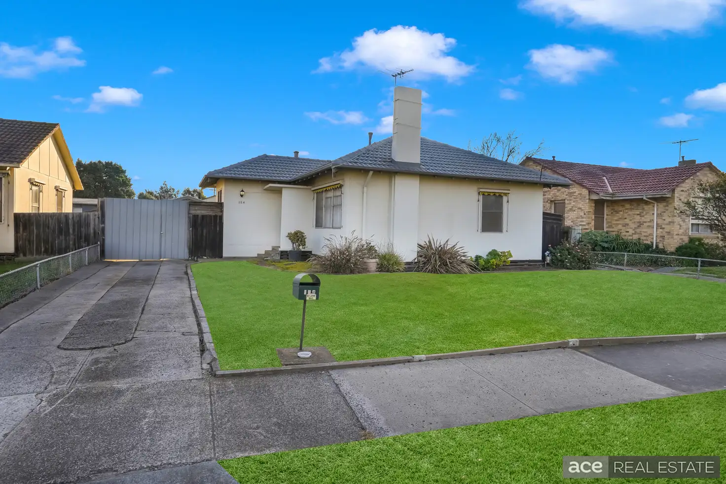 Main view of Homely house listing, 184 Bladin Street, Laverton VIC 3028