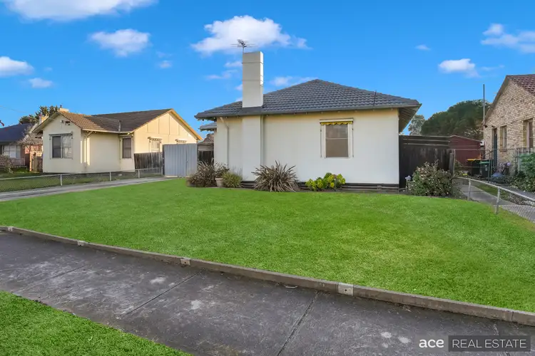 Second view of Homely house listing, 184 Bladin Street, Laverton VIC 3028