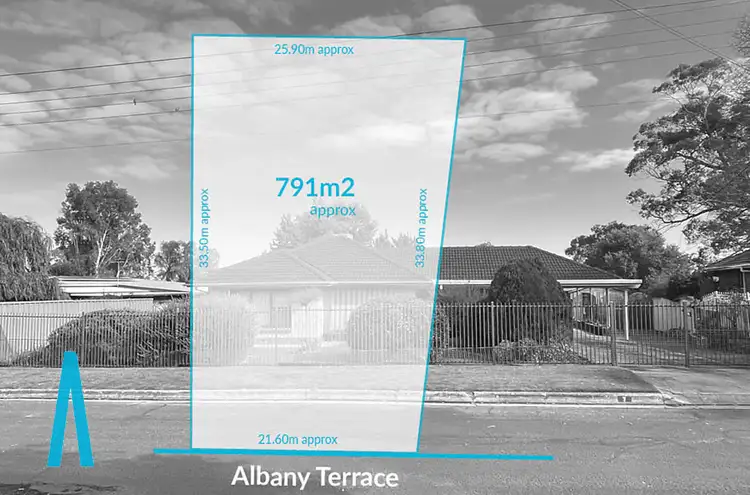 Main view of Homely house listing, 7 Albany Terrace, Valley View SA 5093