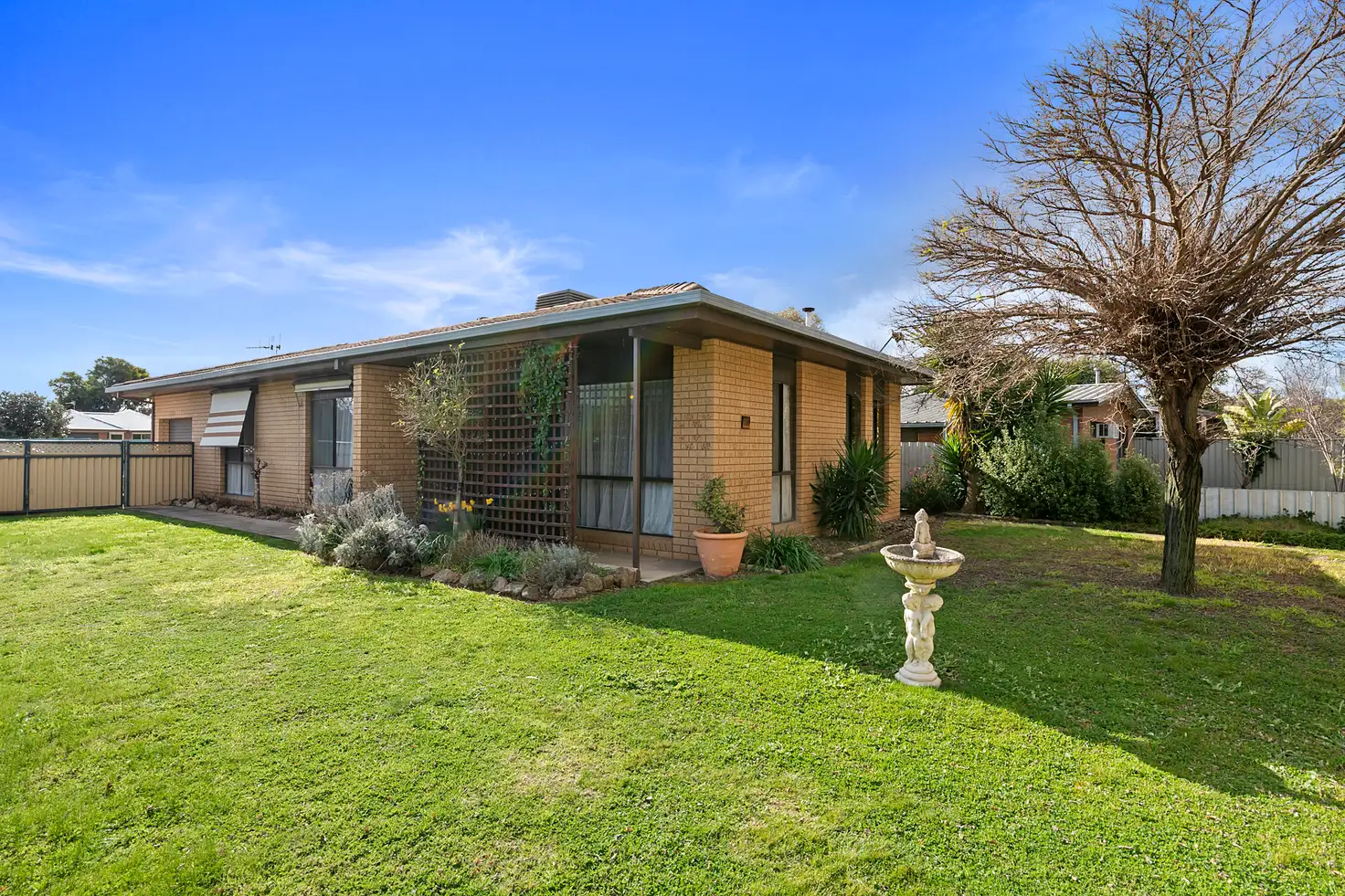 Main view of Homely house listing, 28 Goodwin Street, Benalla VIC 3672