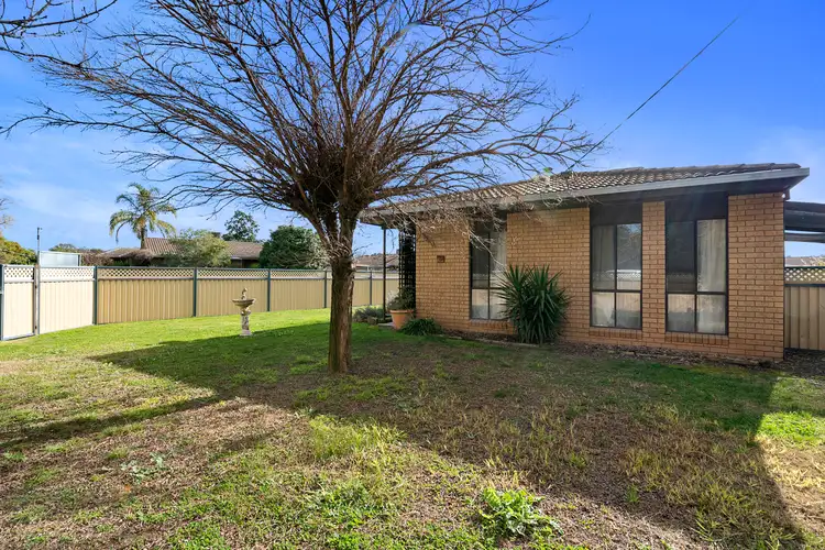 Second view of Homely house listing, 28 Goodwin Street, Benalla VIC 3672