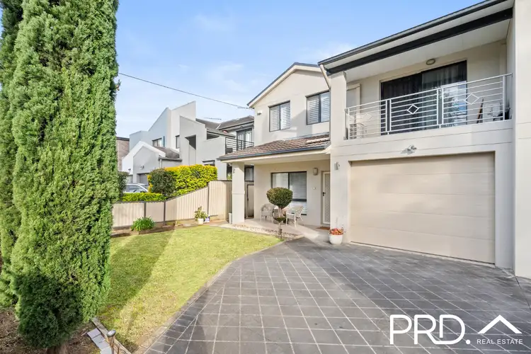 Main view of Homely house listing, 147 Bransgrove Road, Panania NSW 2213