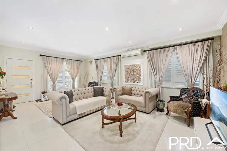 Second view of Homely house listing, 147 Bransgrove Road, Panania NSW 2213