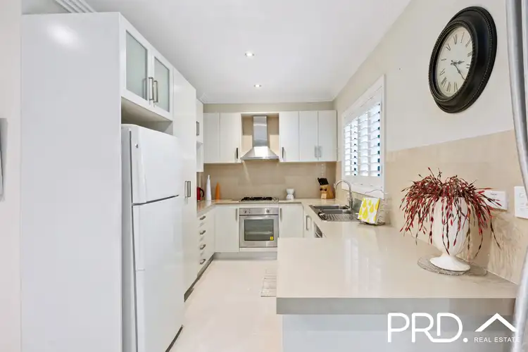 Third view of Homely house listing, 147 Bransgrove Road, Panania NSW 2213