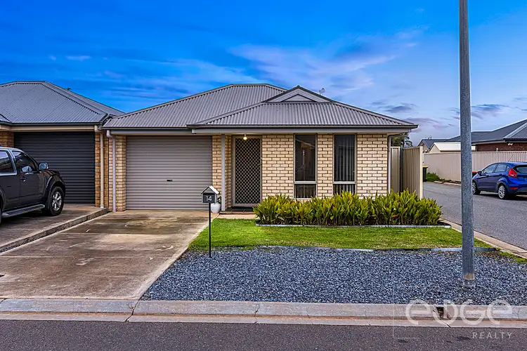 Main view of Homely house listing, 14 Isabel Road, Munno Para West SA 5115