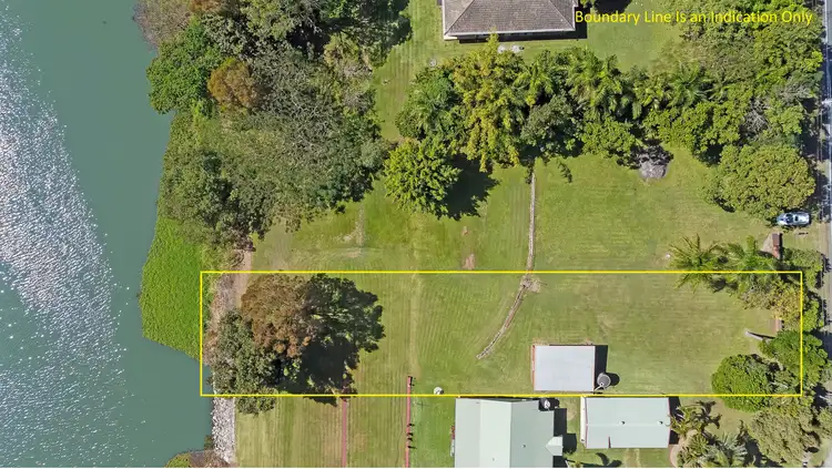 764 Mackay-Eungella Road, Pleystowe QLD 4741