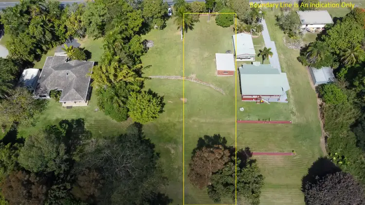 Fourth view of Homely land listing, 764 Mackay-Eungella Road, Pleystowe QLD 4741
