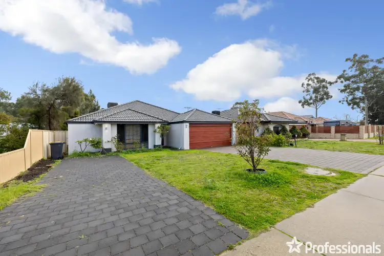 Second view of Homely house listing, 103 Boardman Road, Canning Vale WA 6155