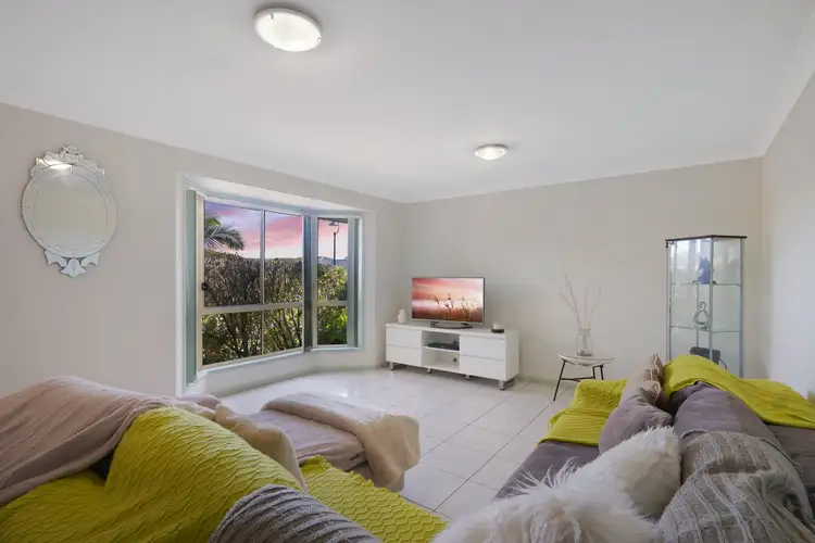 38 Victory Drive, Mudgeeraba QLD 4213