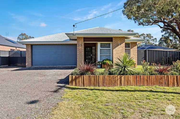 20 Boomerang Place, Heathcote VIC 3523