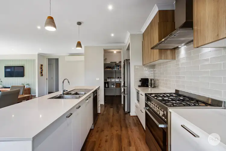 Fifth view of Homely house listing, 20 Boomerang Place, Heathcote VIC 3523