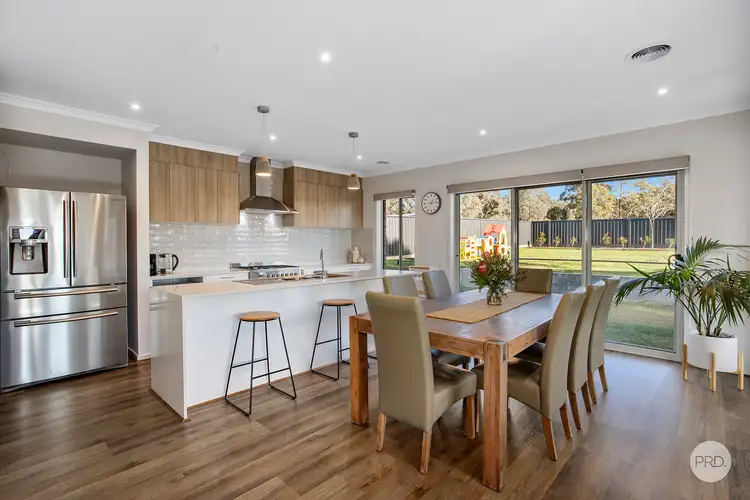 Sixth view of Homely house listing, 20 Boomerang Place, Heathcote VIC 3523