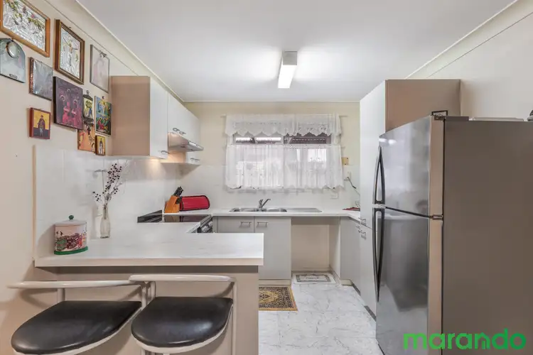Sixth view of Homely semi-detached listing, 8B Lorikeet Crescent, Green Valley NSW 2168