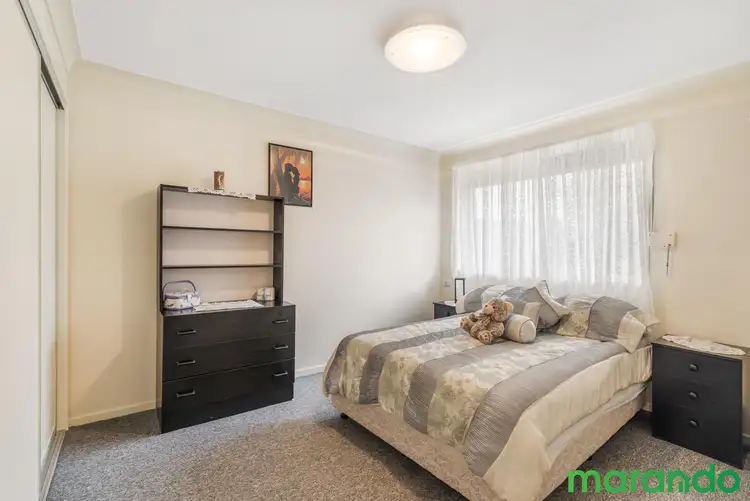 Seventh view of Homely semi-detached listing, 8B Lorikeet Crescent, Green Valley NSW 2168