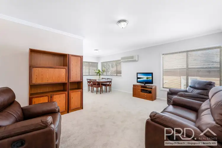 Third view of Homely house listing, 23 Roseanne Avenue, Roselands NSW 2196
