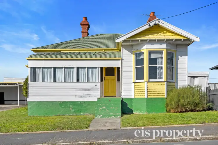 31 Windsor Street, Glenorchy TAS 7010