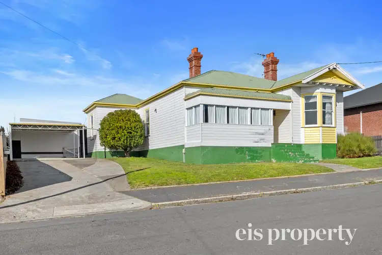 Second view of Homely house listing, 31 Windsor Street, Glenorchy TAS 7010