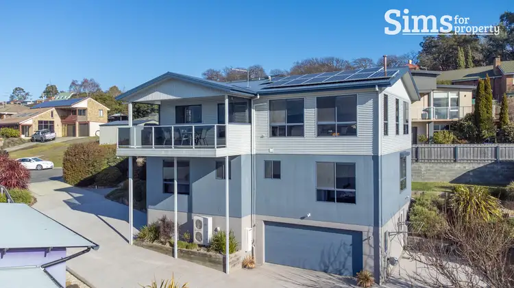 1 Nichols Street, Kings Meadows TAS 7249